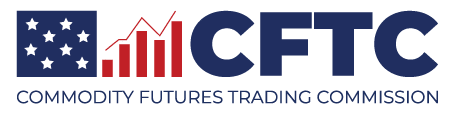 CFTC logo — meaning of CFTC