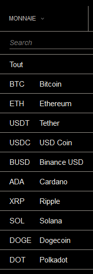 the coins and tokens to watch
