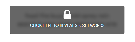 Step 10: Create Your Secret Key — MetaMask: Creating a Hot Wallet