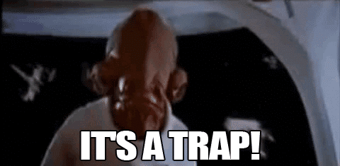 avoiding the institutional trap